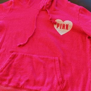 Victoria’s Secret PINK hoodie